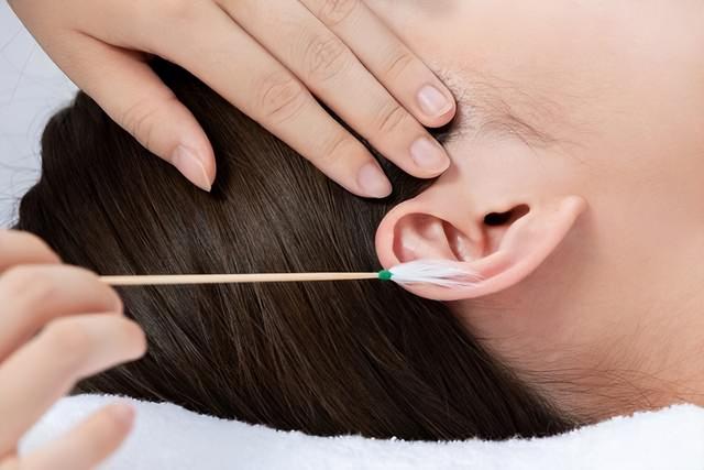 耳朵经常发痒,却什么也掏不出来?医生:或"暗示"了4个问题_第2张