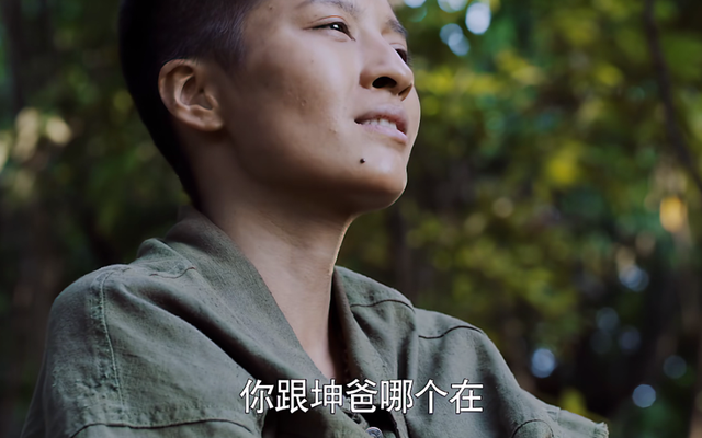 特战荣耀：谁能想到，为爱痴狂4年的艾千雪，会是这样遗憾的结局