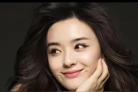 《正阳门下》八大美女，边潇潇能排第几？韩母年轻时美貌不输女主图片