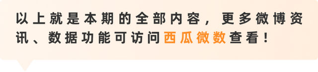 营销指南 | 几种常见的微博营销打法