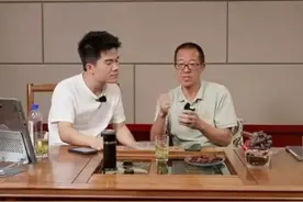 接连翻车，俞敏洪为利用董宇辉“切片带货”道歉图片