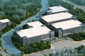 项目发展看镇街|走进八湖镇图片