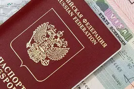 中国公民入俄受阻，并遭过度执法，我使馆要求立刻处理，俄方回应图片