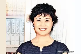 中国文联历经六任主席，现任只有高中学历，且是唯一的女主席图片