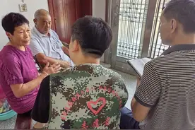 泰州靖江籍英烈李忠明的事迹让人动容图片