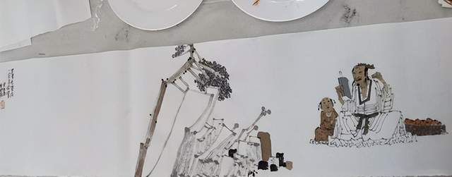 绘时代场景  谱建功新篇(图4)