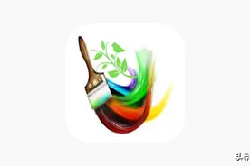 苹果商店今日限免软件，一个看日剧日漫的网站图片