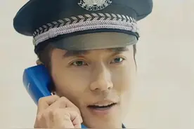 《勇者无惧》大结局吴惧身份曝光为什么除了林嘉裕似乎没人惊讶？图片