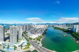 仅剩2年，海南自贸港封关在即，房价会涨会跌？3点揭示答案图片