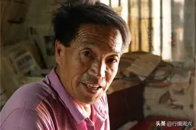 64岁农民大叔当干部21年，终生不娶原因“奇葩”，看活成啥样图片