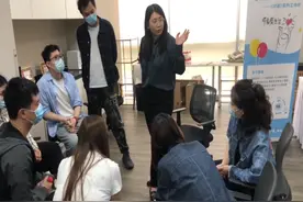 高效演讲与表达——把当众说话变成影响力 培训图片