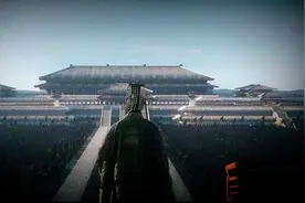 历史上最会打仗的九大帝王，刘秀第7朱元璋第3，第一你觉得是谁？图片