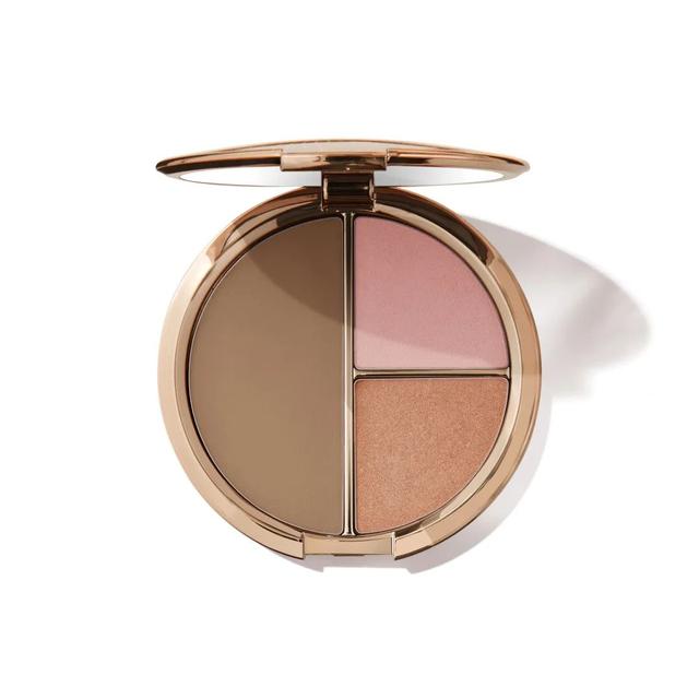 芬展幻彩美白身体乳