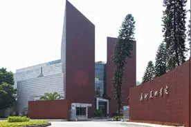8大美院2022经费预算排行：广美稳居第3位，发展势头很猛图片