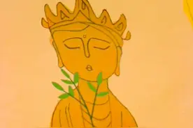有多少人还记得三个和尚的故事#国产动画图片
