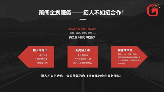 如何做好策划设计?