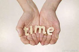 孩子磨蹭爱拖拉？用这6大方法，培养TA成为时间管理高手图片