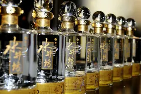 外资傀儡水井坊，曾定价超过茅台，10年换5个老总，现在怎么样了图片