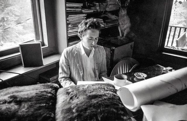 伍德斯托克传奇