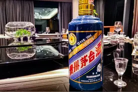 重启电商，利好茅台图片