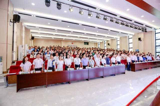 常德榜上有名 2023年湖南省评茶师和调饮师职业技能竞赛圆满收官(图3)