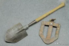 当年志愿军最喜欢的十种“洋货”战利品图片