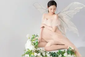 32W拍孕妇照啦 越看越喜欢图片