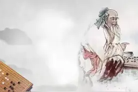 中国——棋圣图片
