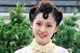 曾嫌苏有朋矮，和何润东关系难讲，“刁蛮公主”张娜拉终于要结婚图片