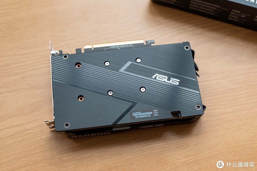 王者亮机卡:Radeon RX 6400到底可以干嘛插图7 王者亮机卡:Radeon RX 6400到底可以干嘛