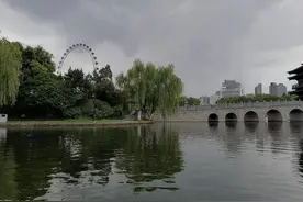 奇葩：两岁男童痴迷音乐舞蹈图片