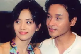 娱乐圈也有真友谊，这6对神仙友情，最好的是生死之交图片