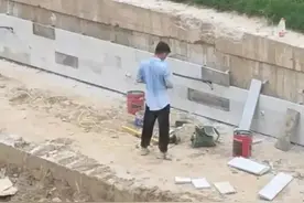 7点出发丨郑州花34亿给河道贴瓷砖？官方回应→图片