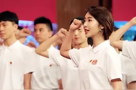 刘昱伶：用理想之光照亮奋斗之路图片