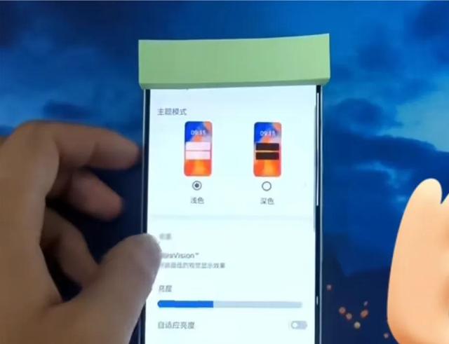 配置确认，国产LCD旗舰机真机现身