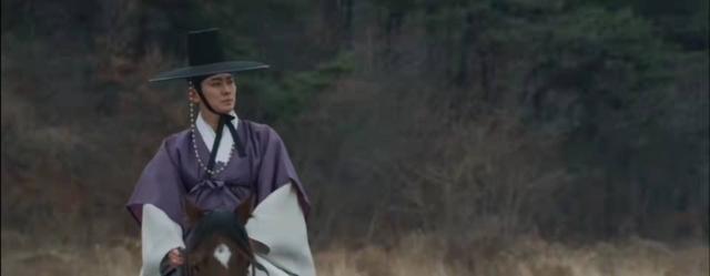 韩国古装丧尸剧《王国》，又名《王子复仇记》，到底讲了啥