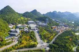 花溪区：“生态立区”跑出绿色发展加速度图片