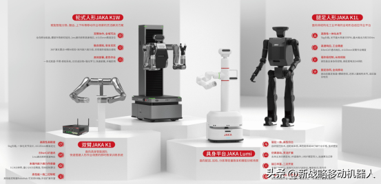 物流机器人Dexterity计划在美IPO；茅台跨界押注人形机器人