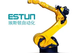 埃斯顿：一季度机器人增长100%，强烈推荐!图片