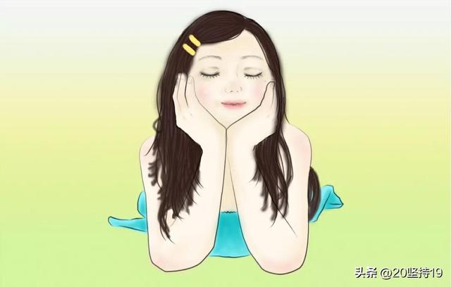 老俗话“男怕叹气，女怕托腮”是什么意思，有道理吗？