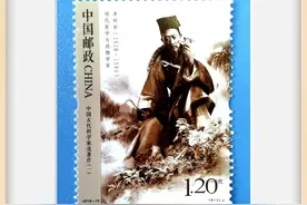 小学语文课本《李时珍》与《中国古代科学家与著作》邮票图片