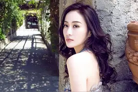 叶璇，“童年女神”滤镜碎了一地，42岁还单身未婚图片