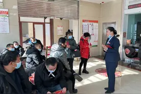 吉林安图农商银行四措并举强化声誉风险管控能力图片