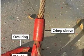 特别关注｜救生艇演习有“硬伤”，2名船员受重伤图片