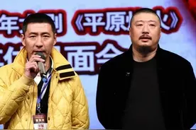 难再续的《神探狄仁杰》，深究“铁三角”解散原因，真的太遗憾了图片