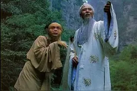 菩提为何警告不让孙悟空说自己名字？猴子几次违规咋没受到惩罚图片