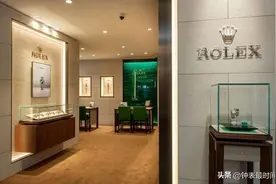 劳力士的表一表难求，到底是手表产量太少还是有钱人太多？图片