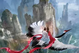 《雪中悍刀行》让人意难平的段落图片
