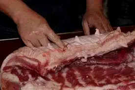 这类肉千万不要买图片
