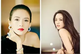 汤唯：因《色戒》被封杀，远走海外后王者归来，现嫁韩国生活幸福图片